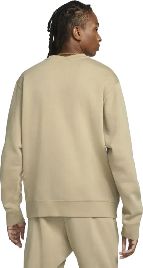 Свитшот Nike M Nsw Club Crw Bb BV2662-247 в Екатеринбурге  в Екатеринбурге 