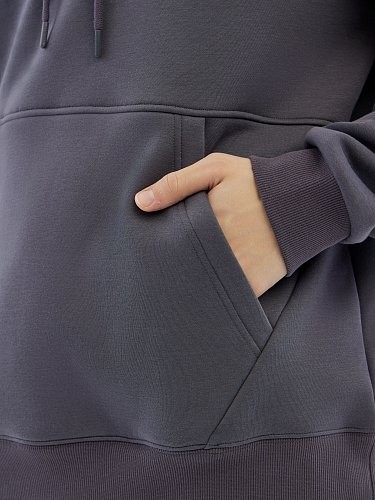 Худи Strobbs E2327-1 в Екатеринбурге  в Екатеринбурге 