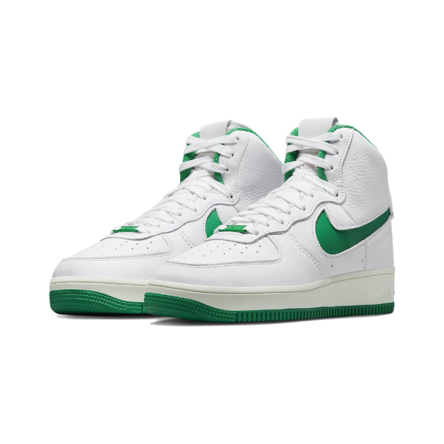 Кроссовки Nike Air Force 1 Sculpt DQ5007-100 в Екатеринбурге  в Екатеринбурге 
