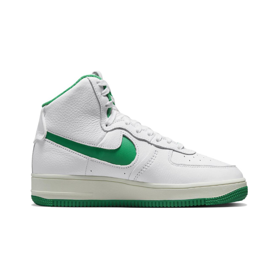 Кроссовки Nike Air Force 1 Sculpt DQ5007-100 в Екатеринбурге  в Екатеринбурге 