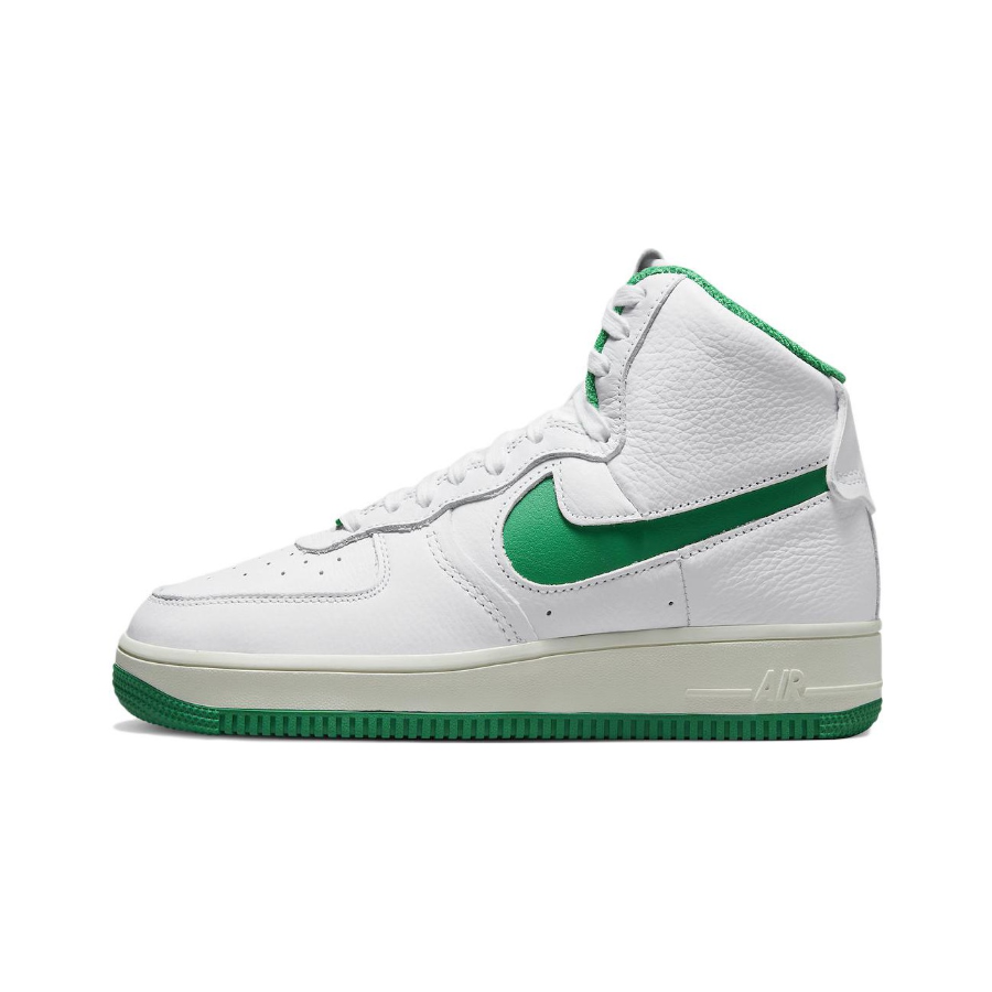 Кроссовки Nike Air Force 1 Sculpt DQ5007-100 в Екатеринбурге  в Екатеринбурге 