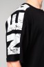 Футболка Nebbia Oversized T-shirt LIFTING CLUB 353 Black в Екатеринбурге  в Екатеринбурге 
