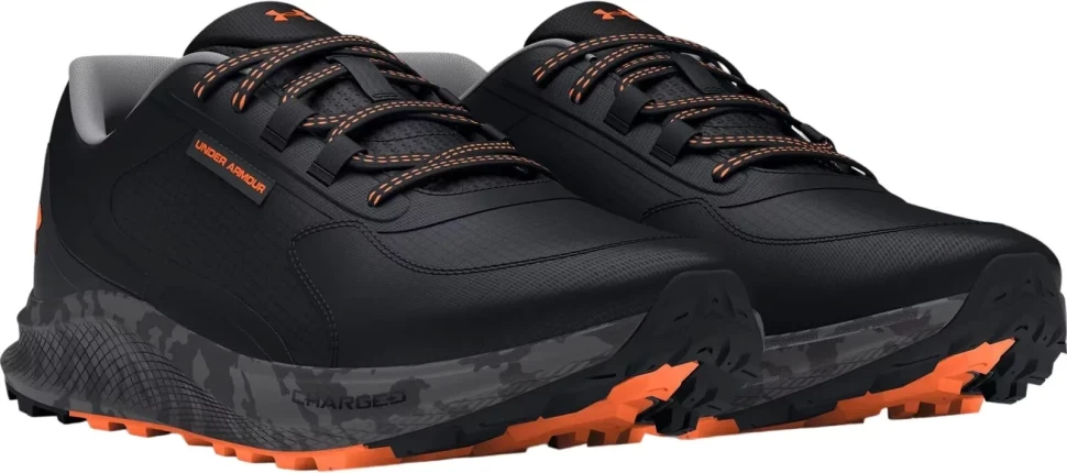 Кроссовки Under Armour UA Charged Bandit TR 3 3028371-001 в Екатеринбурге  в Екатеринбурге 
