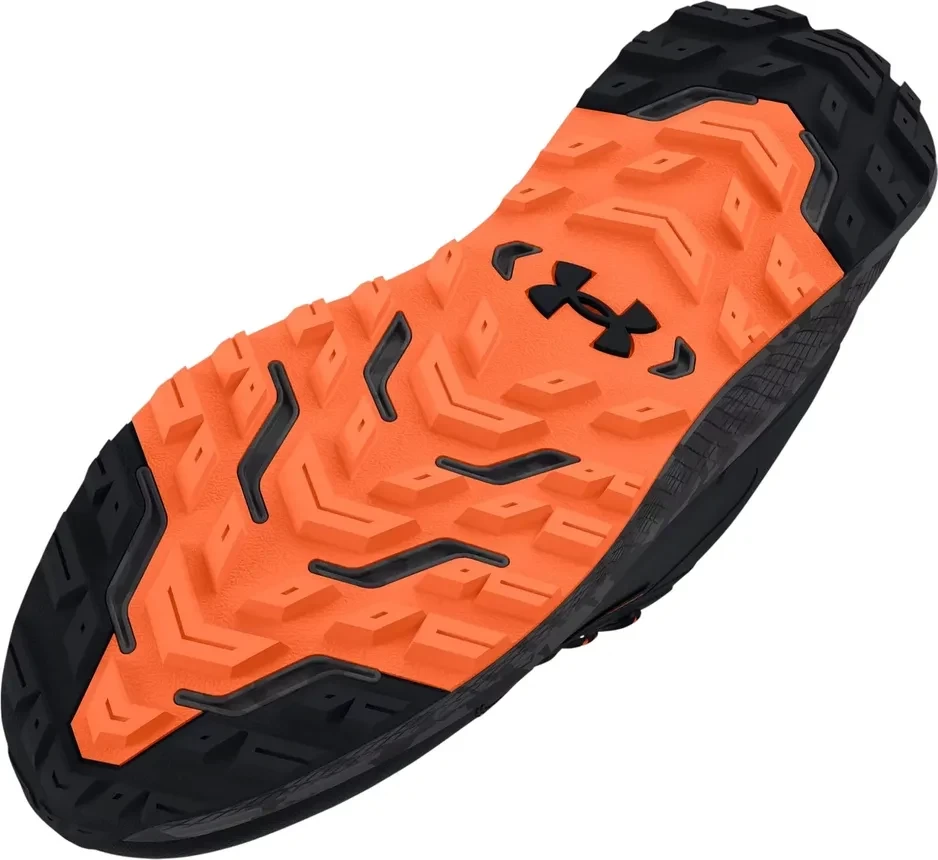 Кроссовки Under Armour UA Charged Bandit TR 3 3028371-001 в Екатеринбурге  в Екатеринбурге 