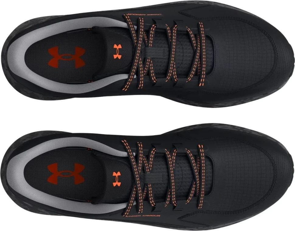 Кроссовки Under Armour UA Charged Bandit TR 3 3028371-001 в Екатеринбурге  в Екатеринбурге 