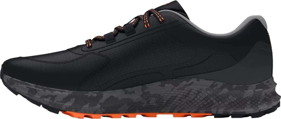 Кроссовки Under Armour UA Charged Bandit TR 3 3028371-001 в Екатеринбурге  в Екатеринбурге 