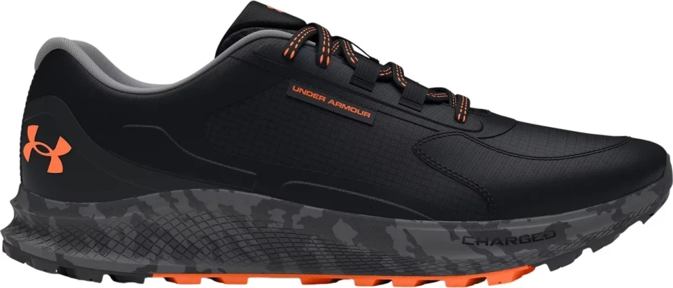 Кроссовки Under Armour UA Charged Bandit TR 3 3028371-001 в Екатеринбурге  в Екатеринбурге 