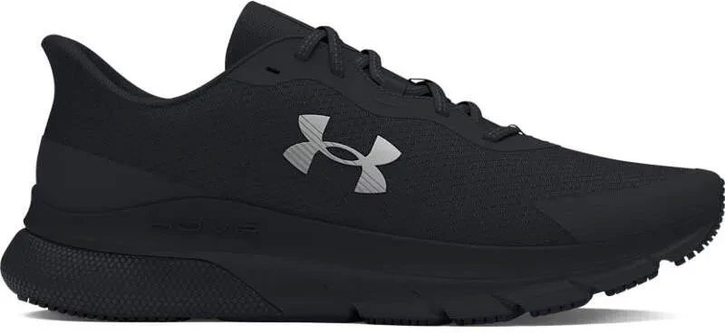 Кроссовки Under Armour UA HOVR Turbulence 2 RS-BLK 3028751-001 в Екатеринбурге  в Екатеринбурге 