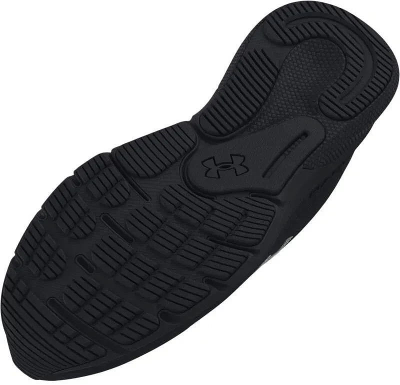 Кроссовки Under Armour UA HOVR Turbulence 2 RS-BLK 3028751-001 в Екатеринбурге  в Екатеринбурге 