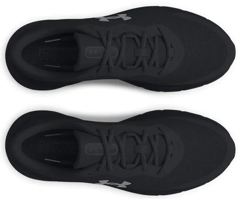Кроссовки Under Armour UA HOVR Turbulence 2 RS-BLK 3028751-001 в Екатеринбурге  в Екатеринбурге 