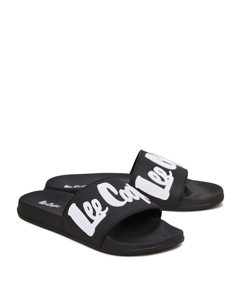 Сандалии Lee Cooper 24LC143M/BLKWH в Екатеринбурге  в Екатеринбурге 