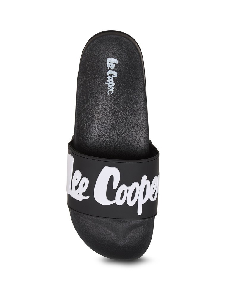 Сандалии Lee Cooper 24LC143M/BLKWH в Екатеринбурге  в Екатеринбурге 