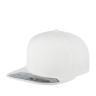Бейсболка FLEXFIT 110F (белый) 94-001-17-00