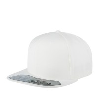 Бейсболка FLEXFIT 110F (белый) 94-001-17-00 в Екатеринбурге в Екатеринбурге