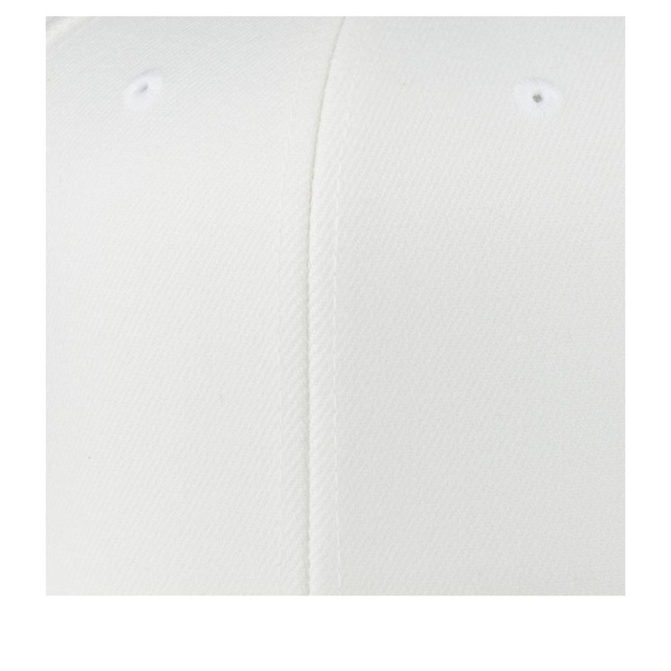 Бейсболка FLEXFIT 110F (белый) 94-001-17-00 в Екатеринбурге в Екатеринбурге