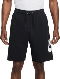 Шорты Nike M NK CLUB ALUMNI FT SHORT FQ4950-010