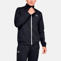 Олимпийка Under Armour SPORTSTYLE TRICOT JACKET 1329293-002