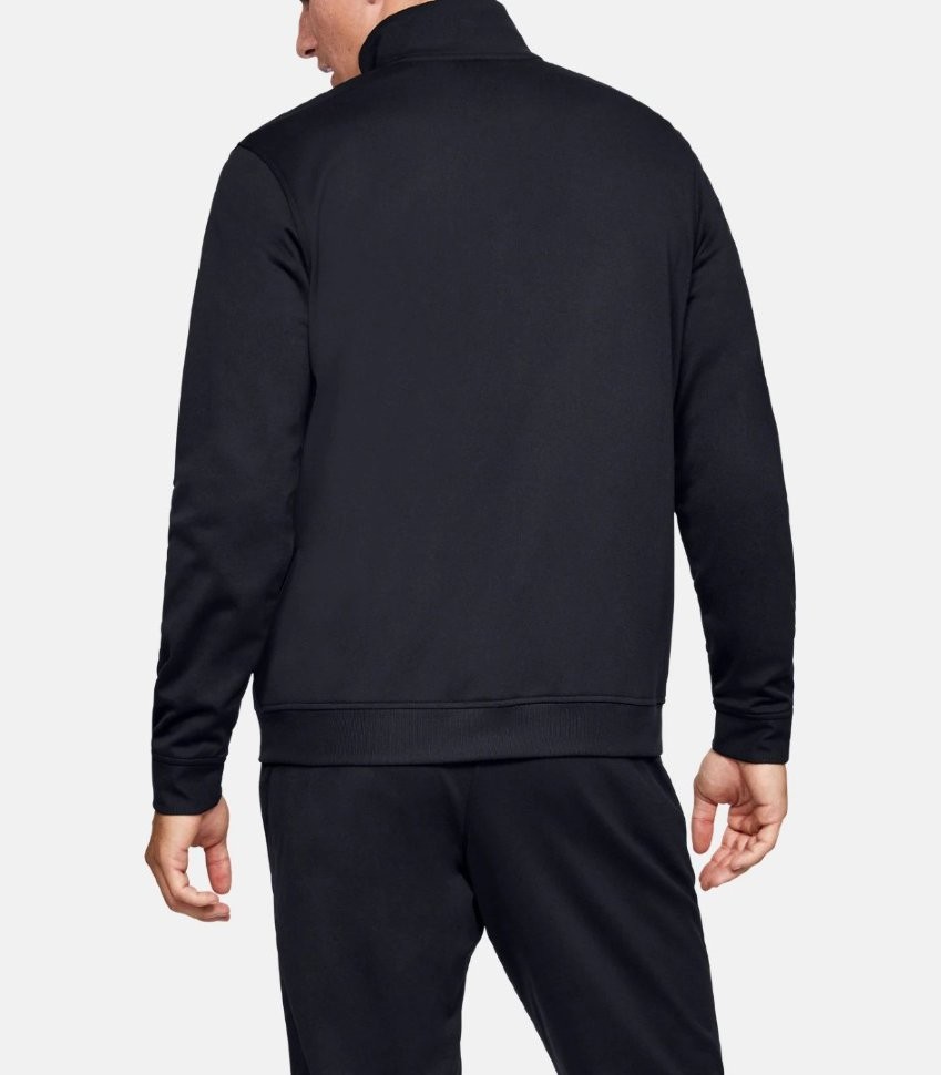 Under Armour SPORTSTYLE TRICOT JACKET 1329293 002