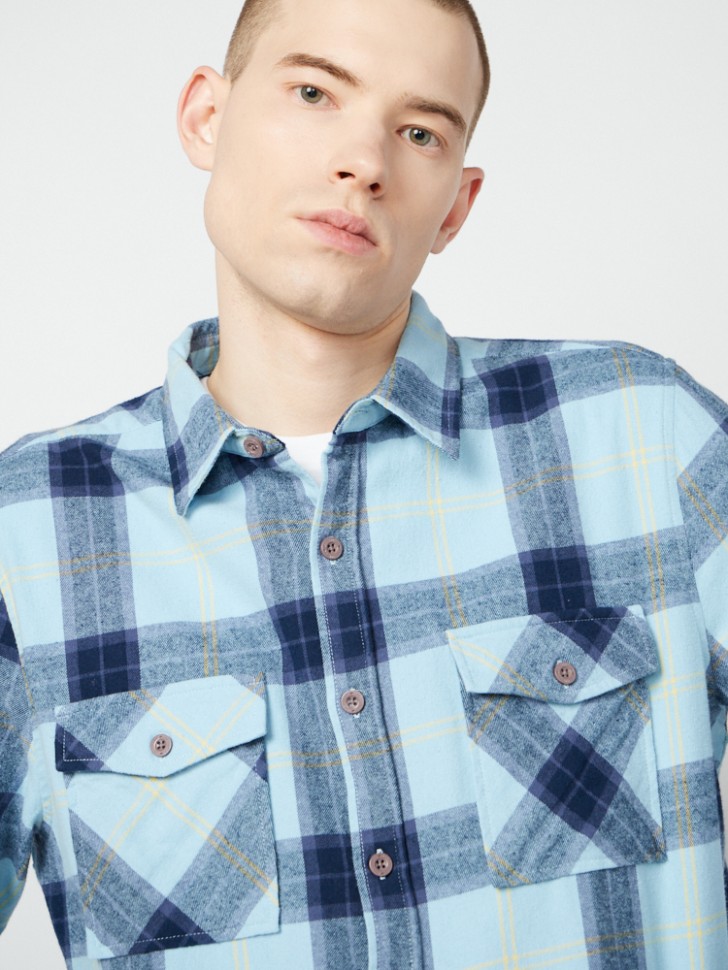 Рубашка Lee Cooper MT2G122581BSLC1/CSK в Екатеринбурге в Екатеринбурге