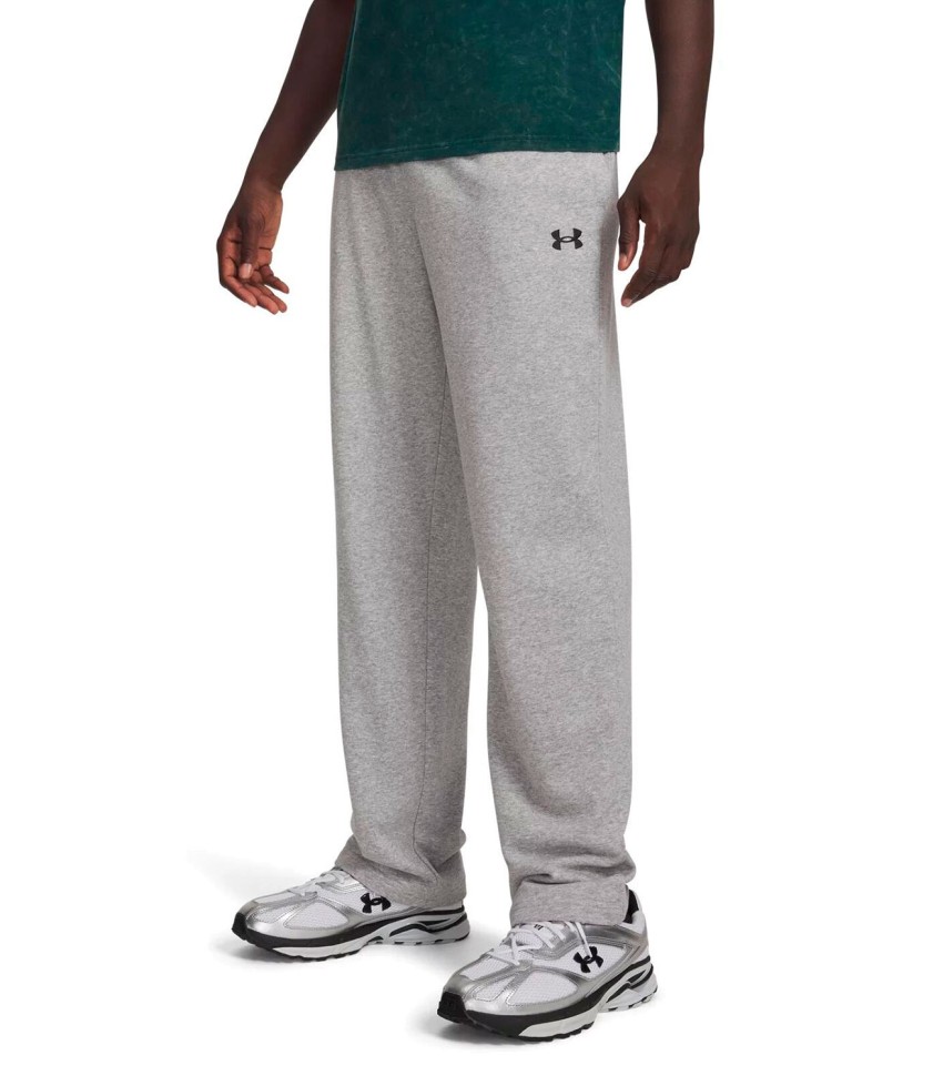 Брюки Under Armour UA RIVAL LW PANT 6009344-011 в Екатеринбурге  в Екатеринбурге 