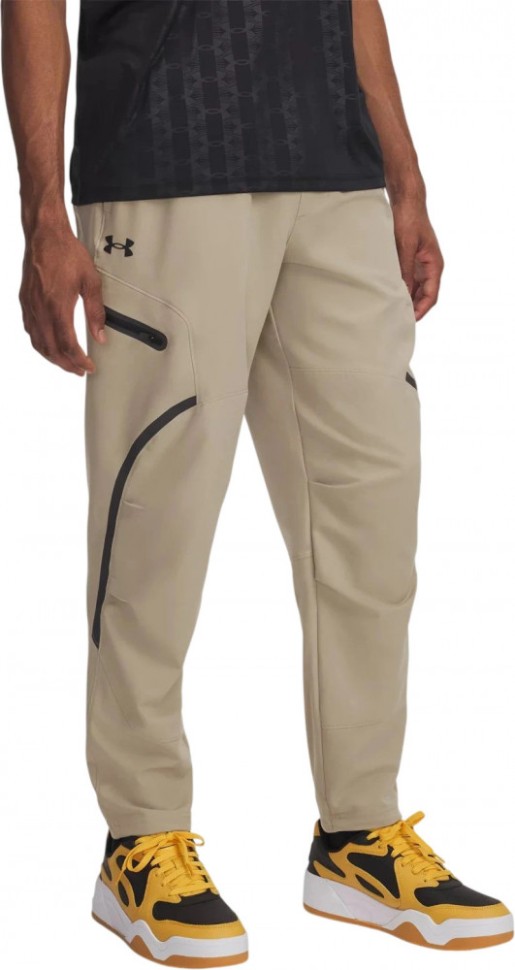 Брюки Under Armour UA Unstoppable Cargo Pant 1390256-299 в Екатеринбурге  в Екатеринбурге 