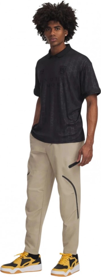 Брюки Under Armour UA Unstoppable Cargo Pant 1390256-299 в Екатеринбурге  в Екатеринбурге 