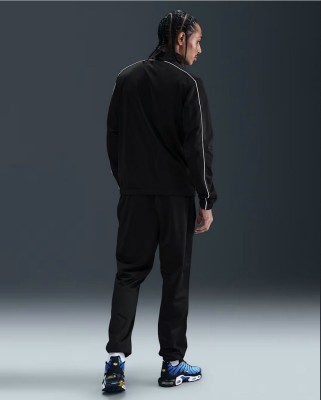 Спортивный костюм Nike M NK CLUB PK TRK SUIT HV1444-010