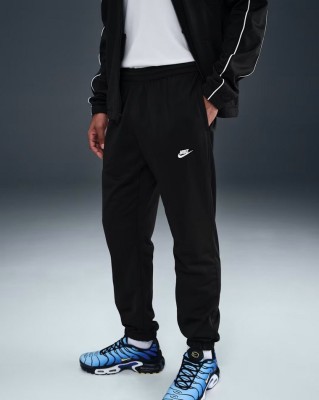 Спортивный костюм Nike M NK CLUB PK TRK SUIT HV1444-010