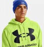 Шапка Under Armour Unisex Yth Truckstop Beanie 1356727-401