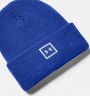 Шапка Under Armour Unisex Yth Truckstop Beanie 1356727-401