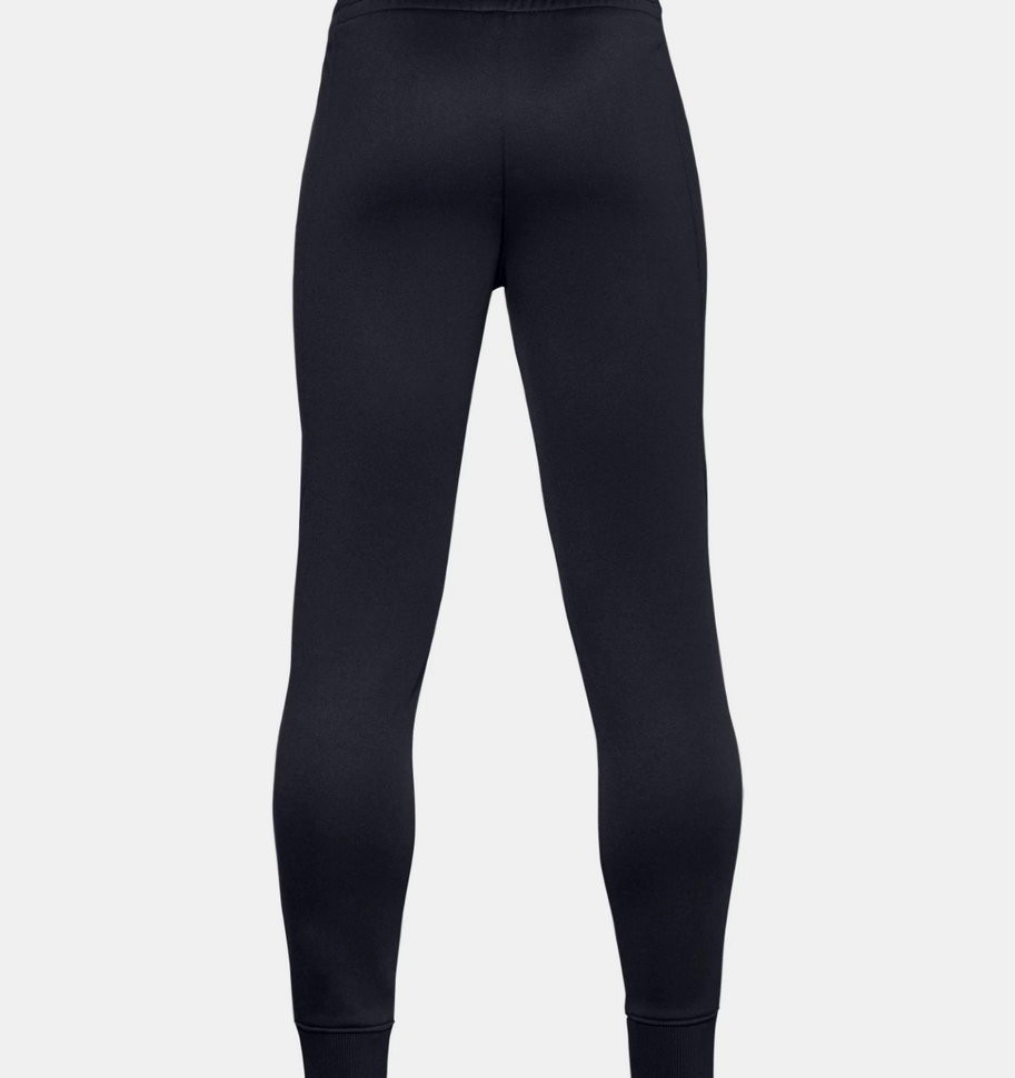 Брюки Under Armour UA ARMOUR FLEECE JOGGERS 1357625-001 в Екатеринбурге  в Екатеринбурге 