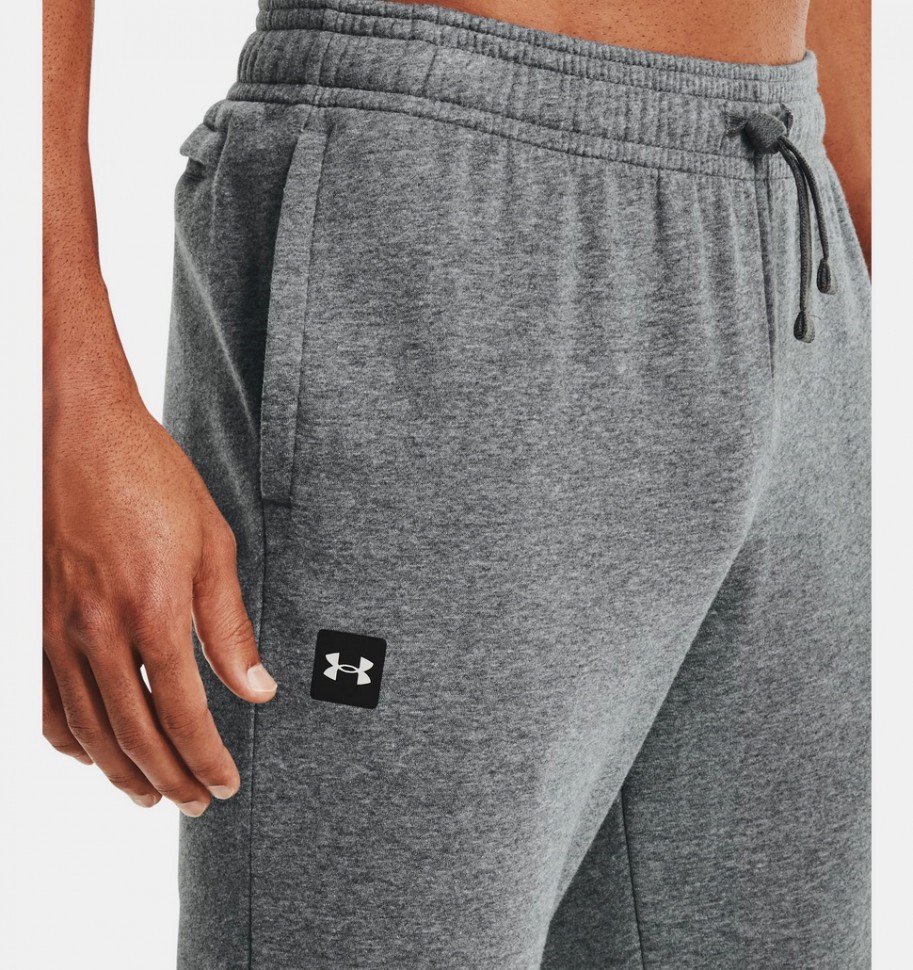 Under Armour UA Rival Fleece Jogger 1357128 012