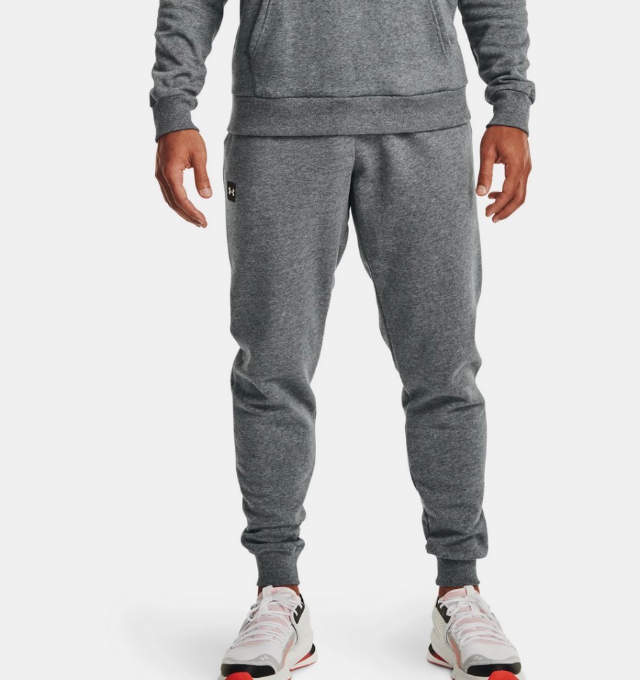 Under Armour UA Rival Fleece Jogger 1357128 012