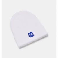 Шапка Under Armour UA Halftime Cuff 1373155-100 в Екатеринбурге  в Екатеринбурге 