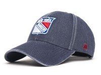 Бейсболка ATRIBUTIKA&CLUB New York Rangers, син. 31237 в Екатеринбурге  в Екатеринбурге 