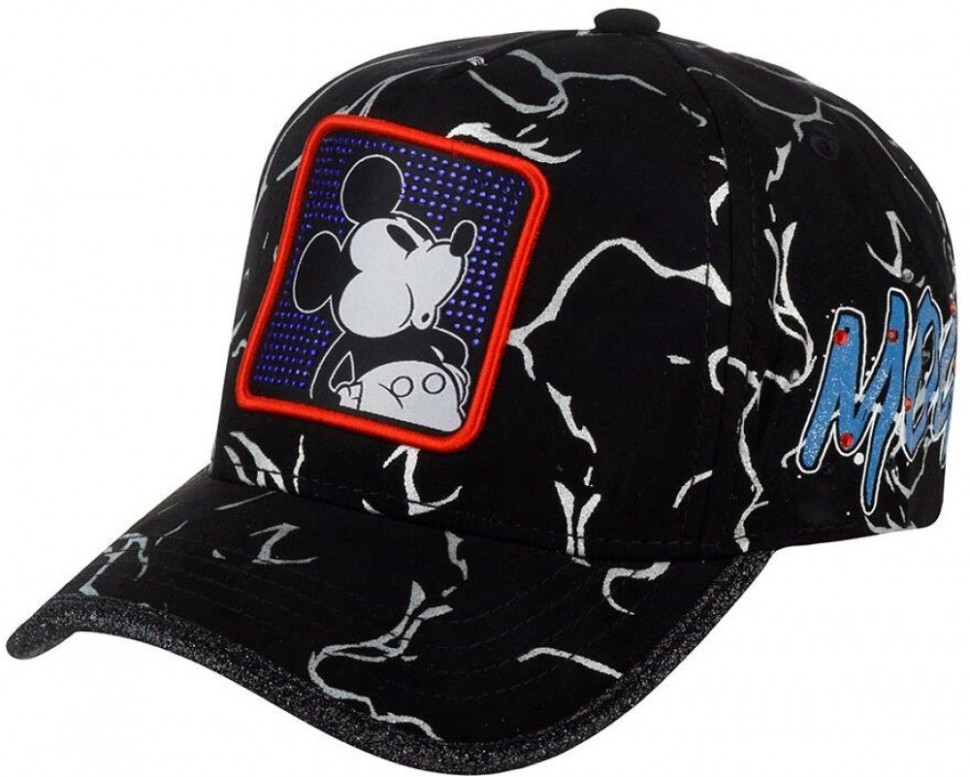 Бейсболка CAPSLAB Disney Mickey Mouse 88-297-09-00 в Екатеринбурге  в Екатеринбурге 