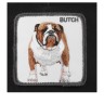 Бейсболка GOORIN BROTHERS ANIMAL FARM BIG BUTCH 101-0440 (черный) 91-715-09-00