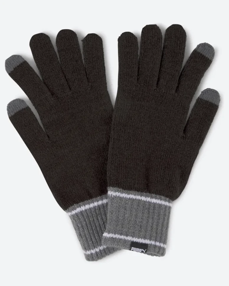 Перчатки Puma PUMA Knit Gloves 4177201 в Екатеринбурге  в Екатеринбурге 