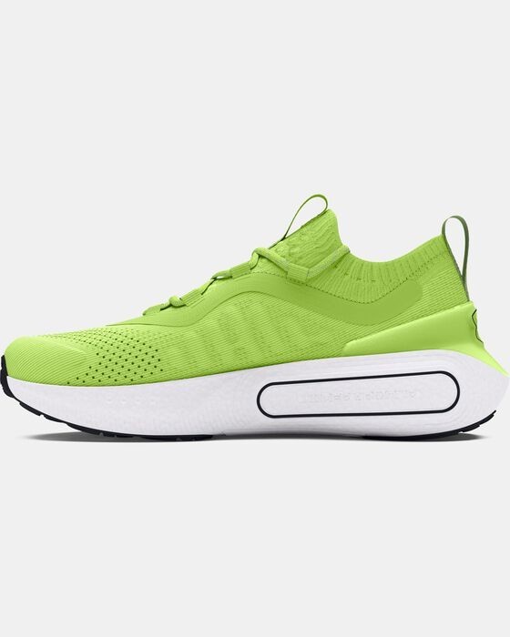 Кроссовки Under Armour UA Phantom 4-GRN 3027593-300 в Екатеринбурге  в Екатеринбурге 