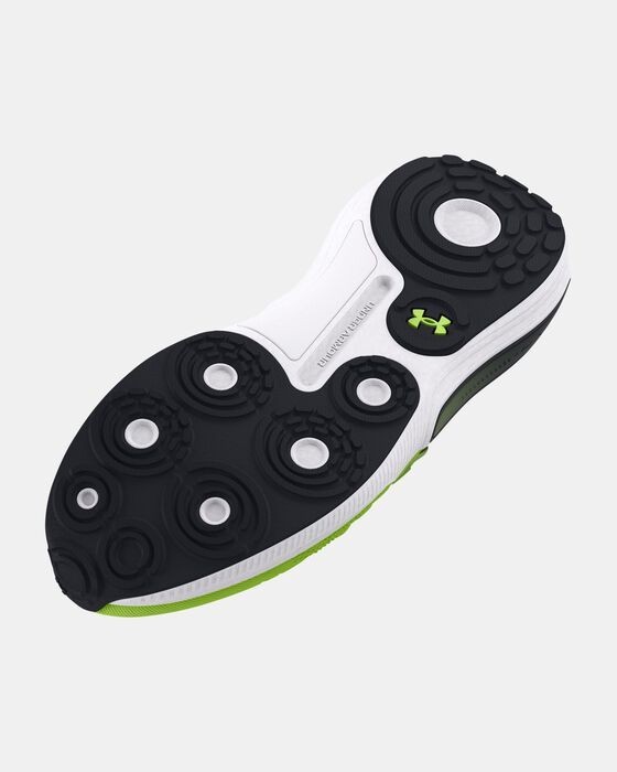 Кроссовки Under Armour UA Phantom 4-GRN 3027593-300 в Екатеринбурге  в Екатеринбурге 
