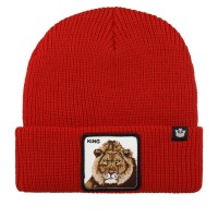 Шапка GOORIN BROTHERS 107-0057 (красный) 91-742-18-00 в Екатеринбурге  в Екатеринбурге 