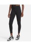 Леггинсы Nike W NSW AIR TIGHTS HR DQ6573-010