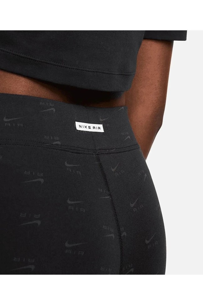 Леггинсы Nike W NSW AIR TIGHTS HR DQ6573-010 в Екатеринбурге  в Екатеринбурге 