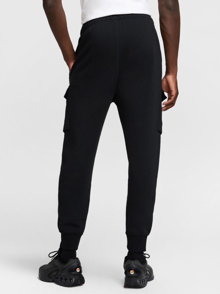 Брюки Nike M NSW SW AIR CARGO PANT FLC BB HM0180-011 в Екатеринбурге в Екатеринбурге