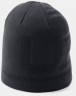 Шапка Under Armour Men's Billboard Beanie 3.0 Black / Charcoal / Black 1318514-001
