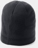 Шапка Under Armour Men's Billboard Beanie 3.0 Black / Charcoal / Black 1318514-001