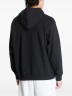 Толстовка New Balance Athletics French Terry Logo Hoodie MT51512-BK