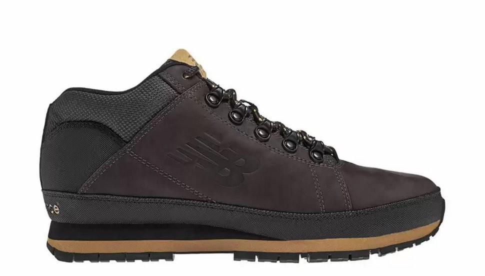 Кроссовки New Balance H754BY/D