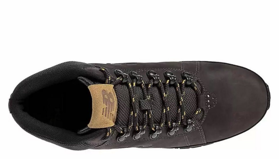 Кроссовки New Balance H754BY/D