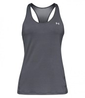 Майка Under Armour UA HG Armour Racer Tank 1328962-012 в Екатеринбурге  в Екатеринбурге 